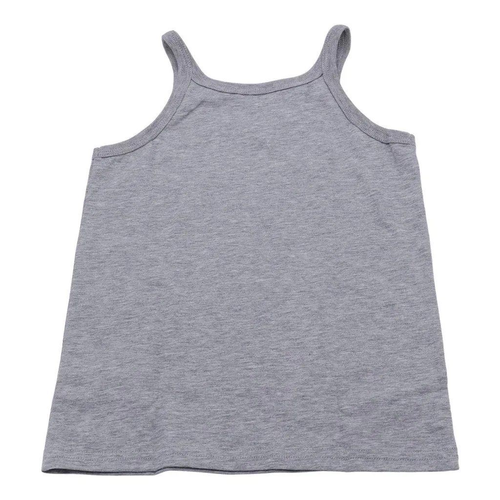 Dolce & Gabbana Kids Short-Sleeved Two-Pack Jersey Vest