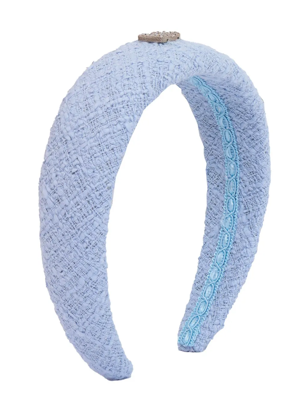 Dolce & Gabbana Kids Raschel Hairband