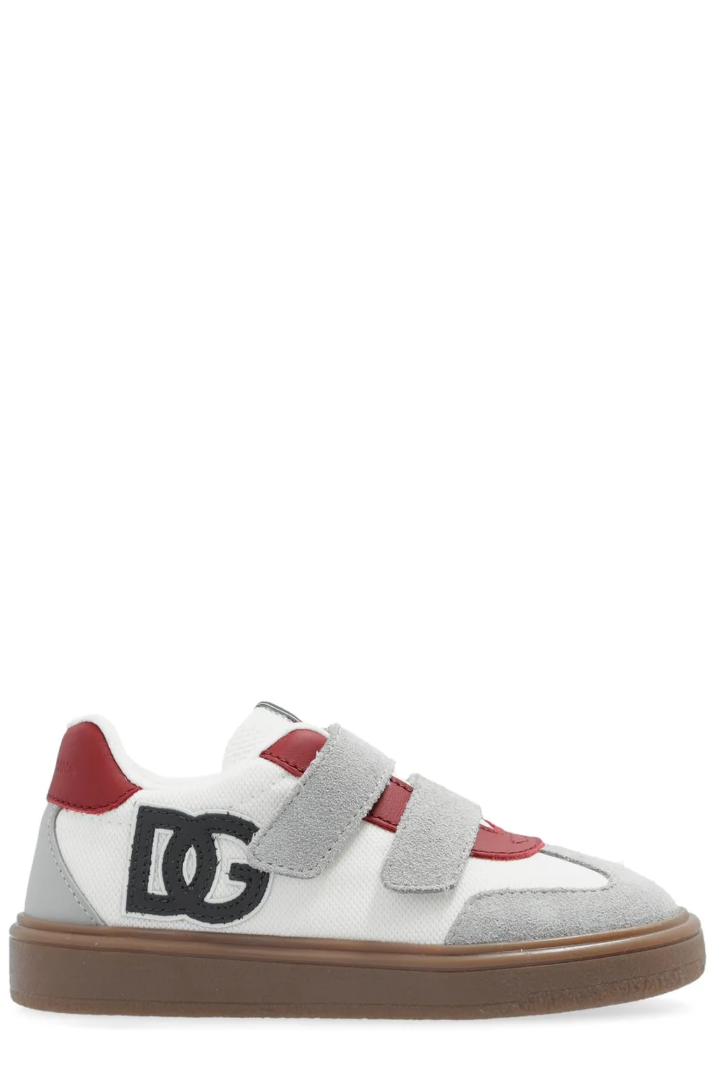 Dolce & Gabbana Kids Dg Original Low-Top Sneakers