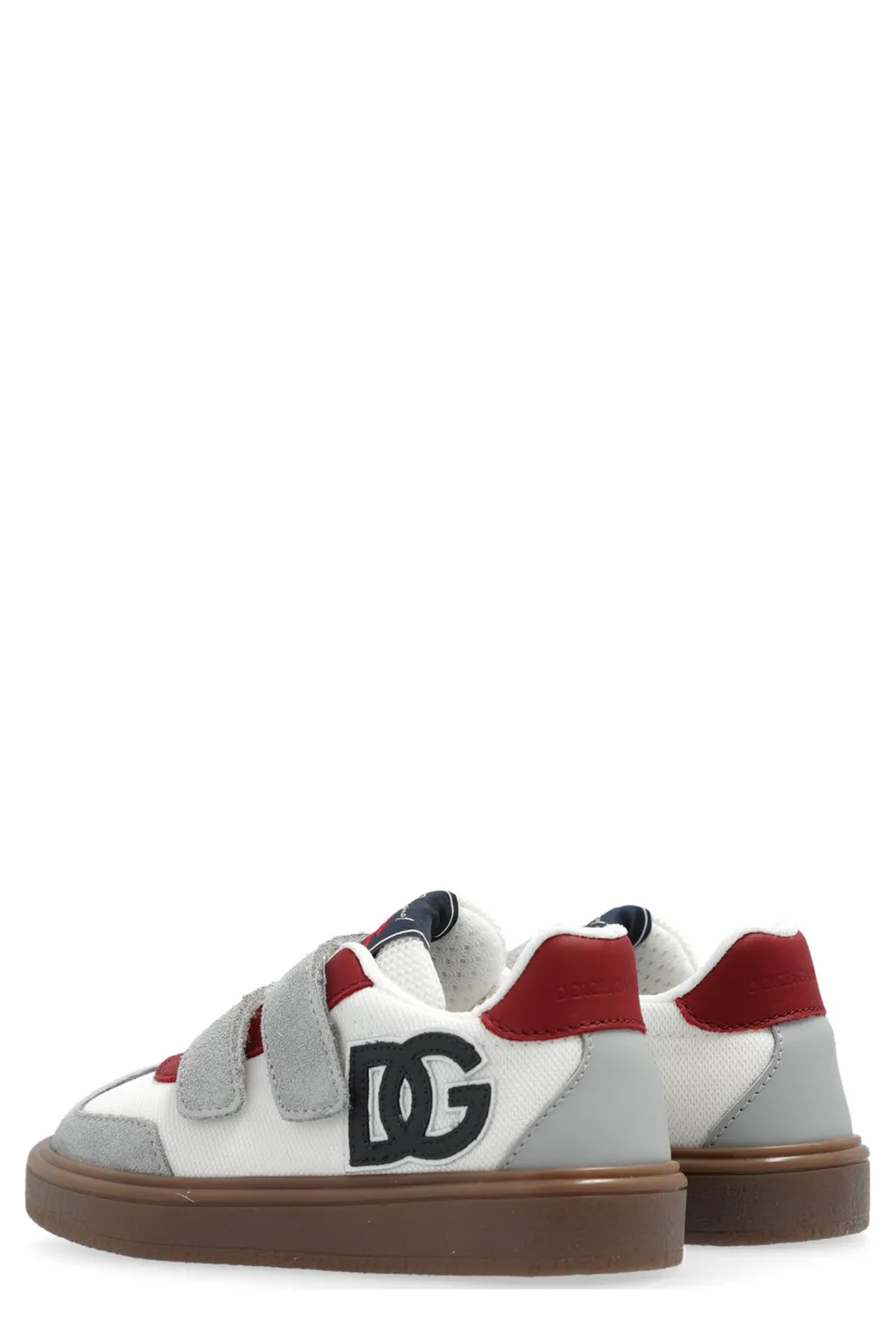 Dolce & Gabbana Kids Dg Original Low-Top Sneakers