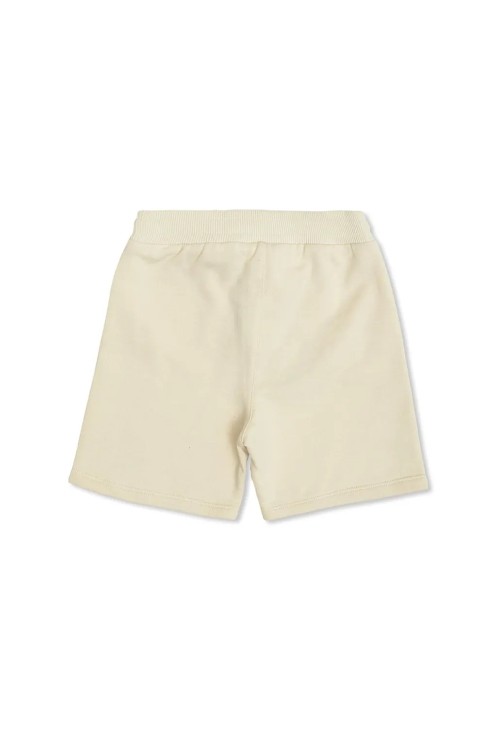 Dolce & Gabbana Kids Dg Logo Fleece Shorts