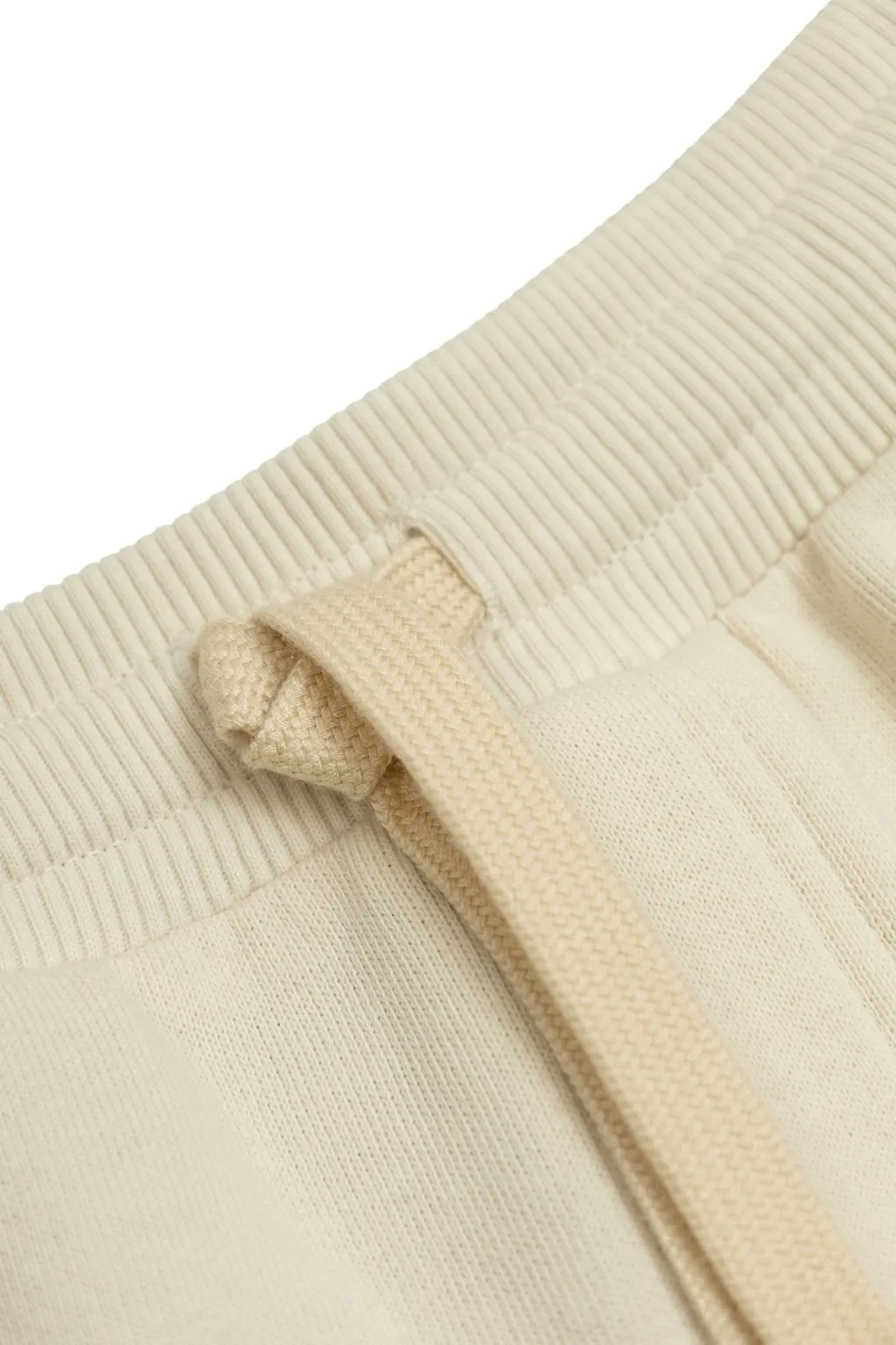 Dolce & Gabbana Kids Dg Logo Fleece Shorts