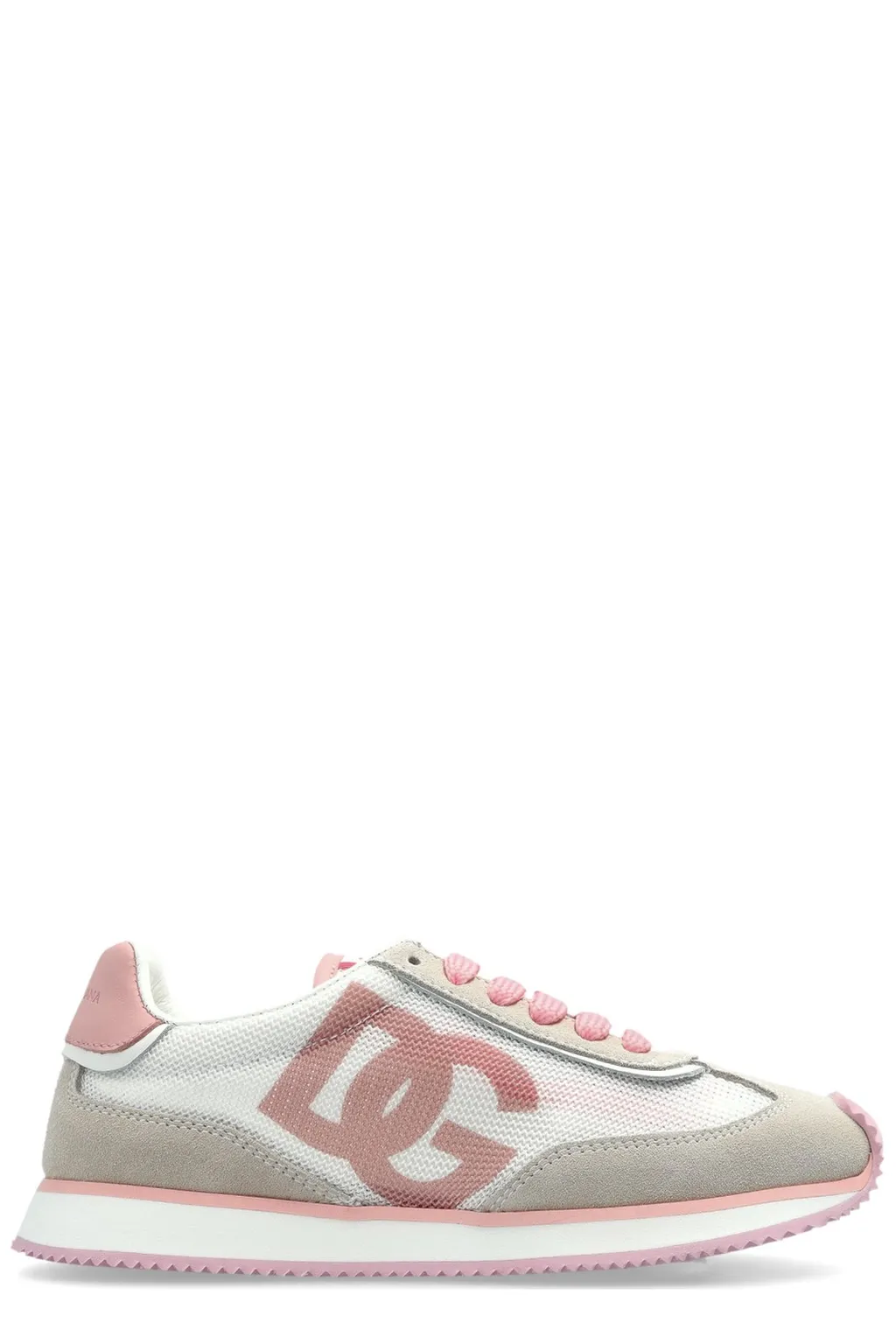Dolce Gabbana Sneakers White