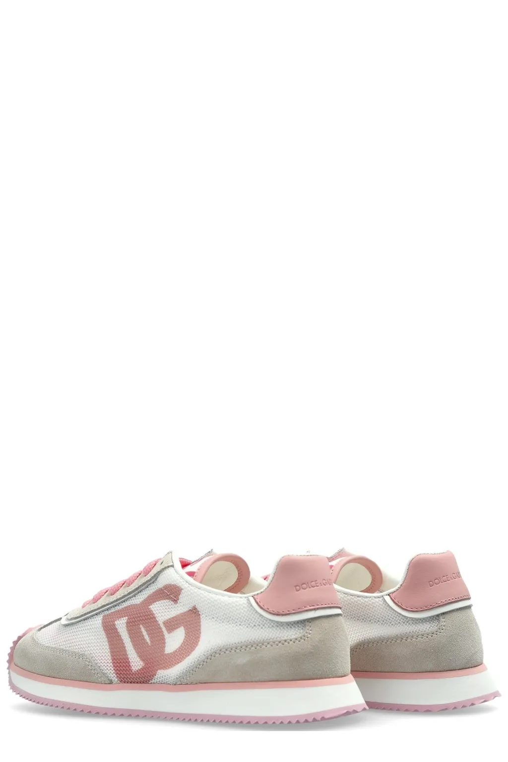 Dolce Gabbana Sneakers White