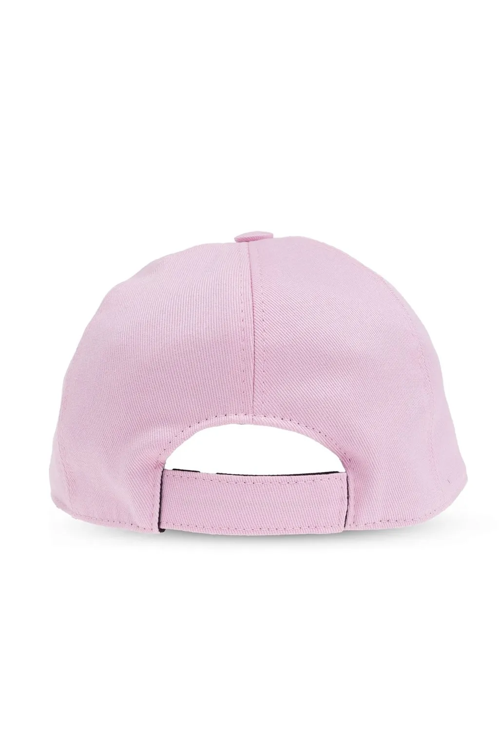 Dolce & Gabbana Kids Dg Embellished Baseball Cap