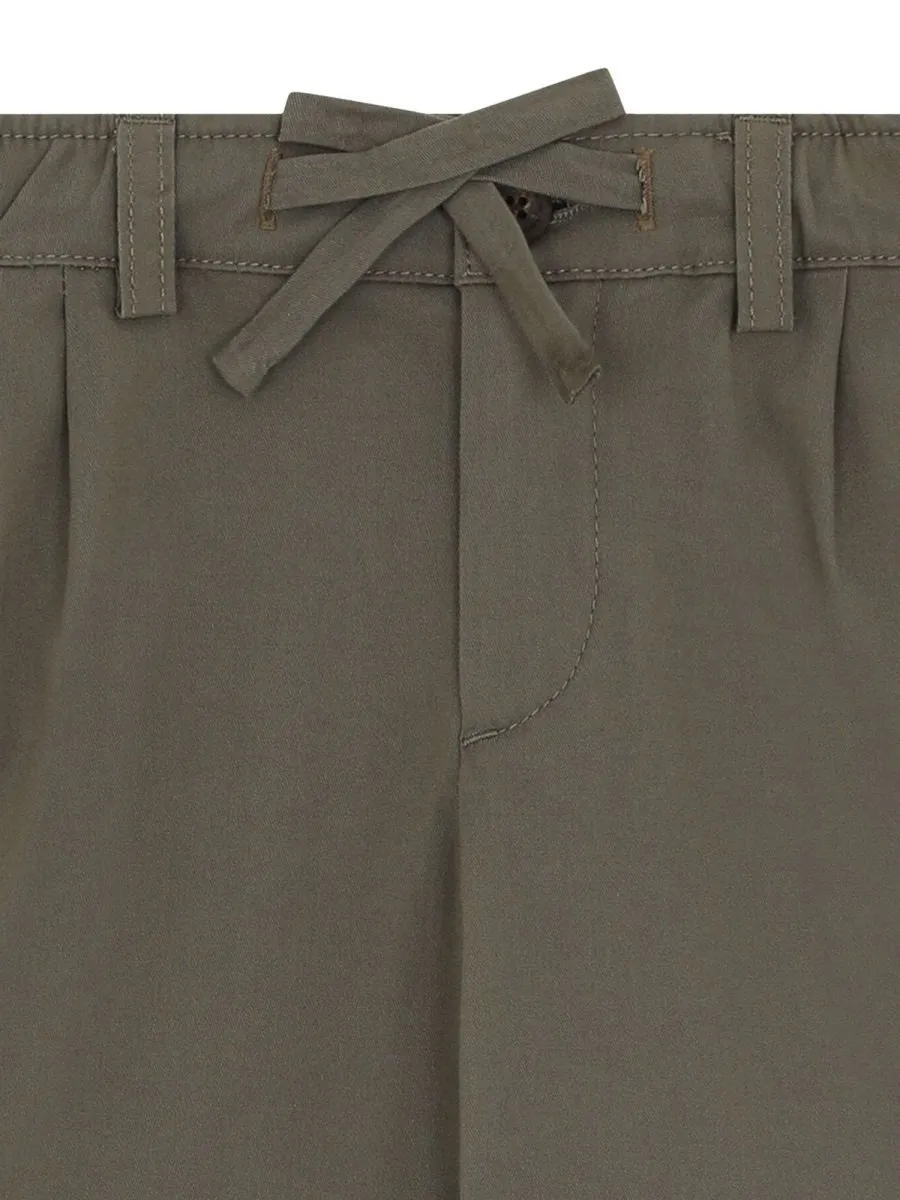 Dolce & Gabbana Kids Bermuda Shorts