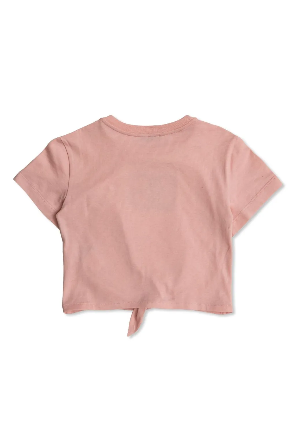 Dolce & Gabbana Kids Dg Logo Jersey T-Shirt