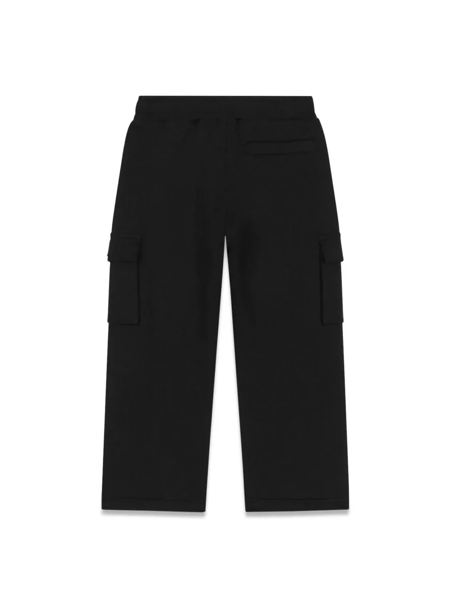 Dolce & Gabbana Kids Jersey Jogging Pants