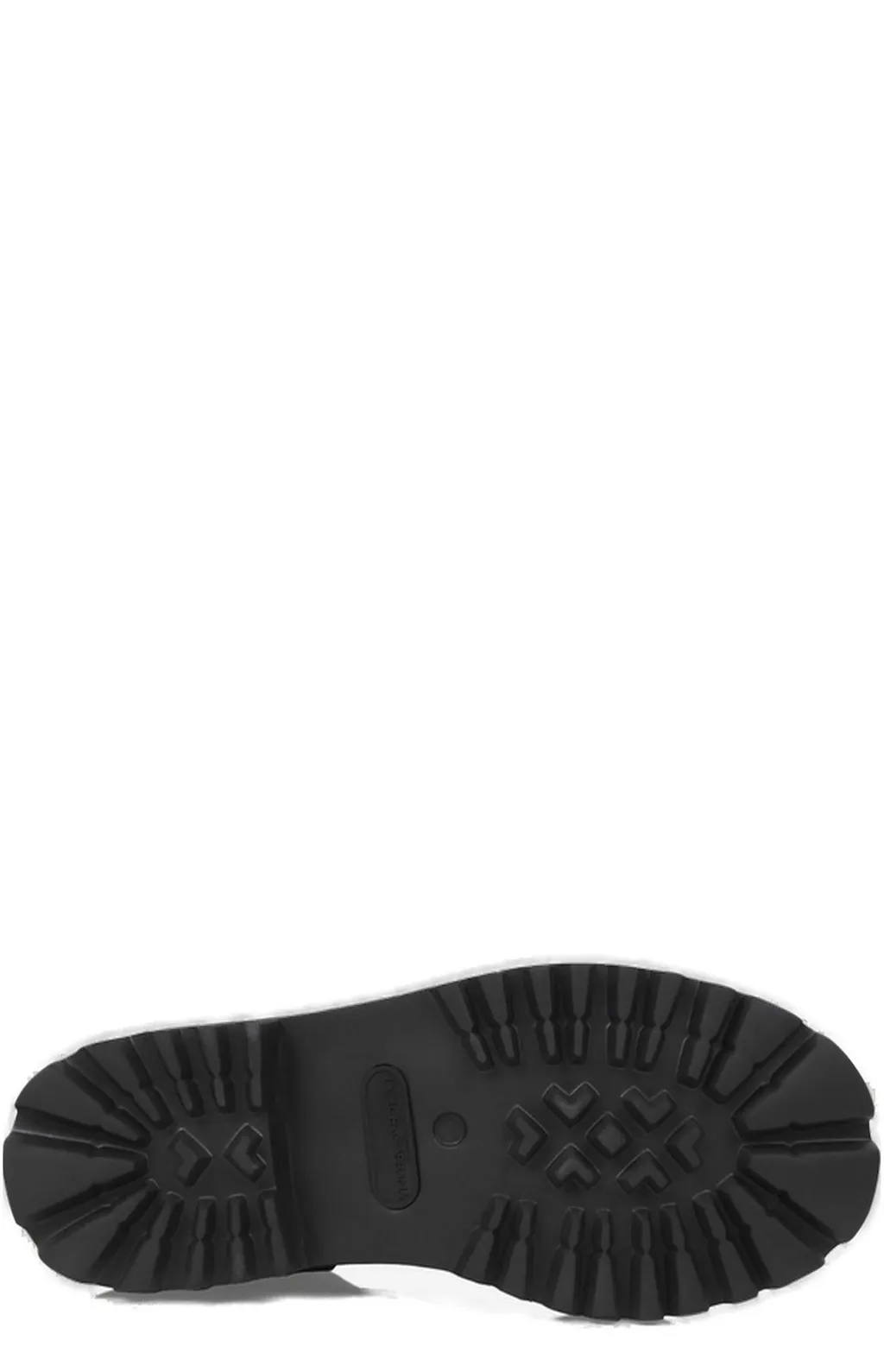Dolce & Gabbana Kids Leopard-Printed Beatle Boots