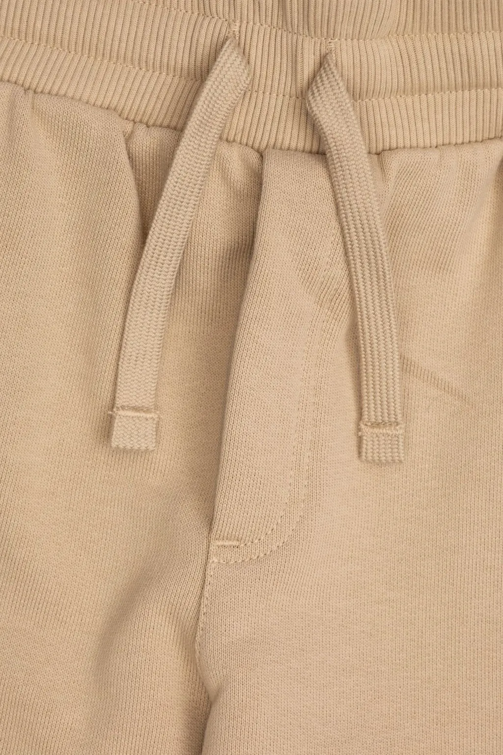 Dolce & Gabbana Kids Logo Patch Jogging Pants