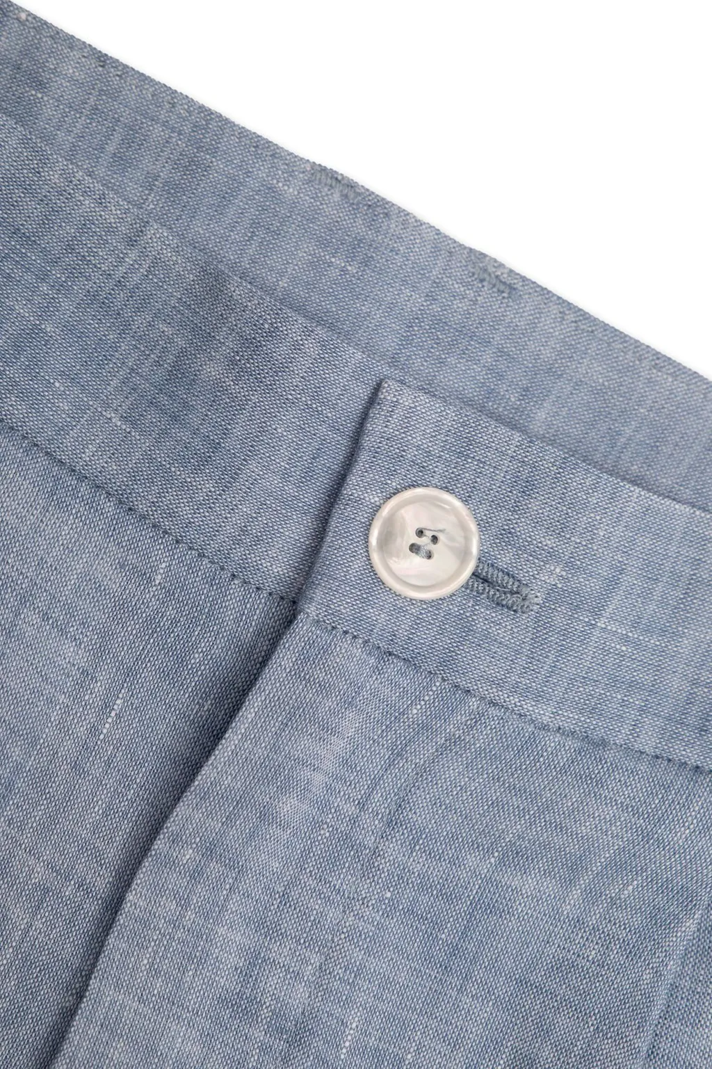 Dolce & Gabbana Kids Logo-Patch Tailored Shorts