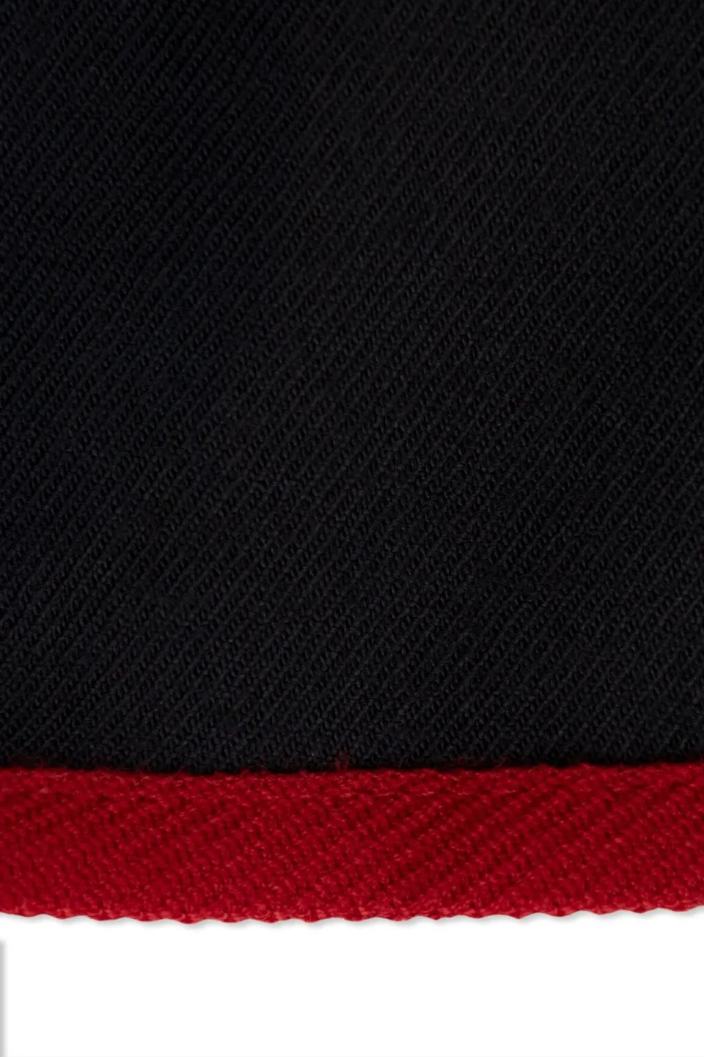 Dolce & Gabbana Kids Button Detailed Skirt