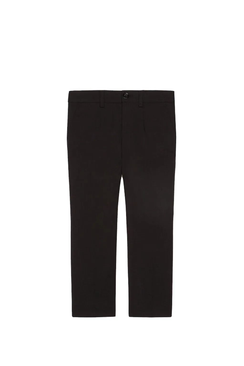 Dolce & Gabbana Kids Single-Breasted Tuxedo Tailored Suit