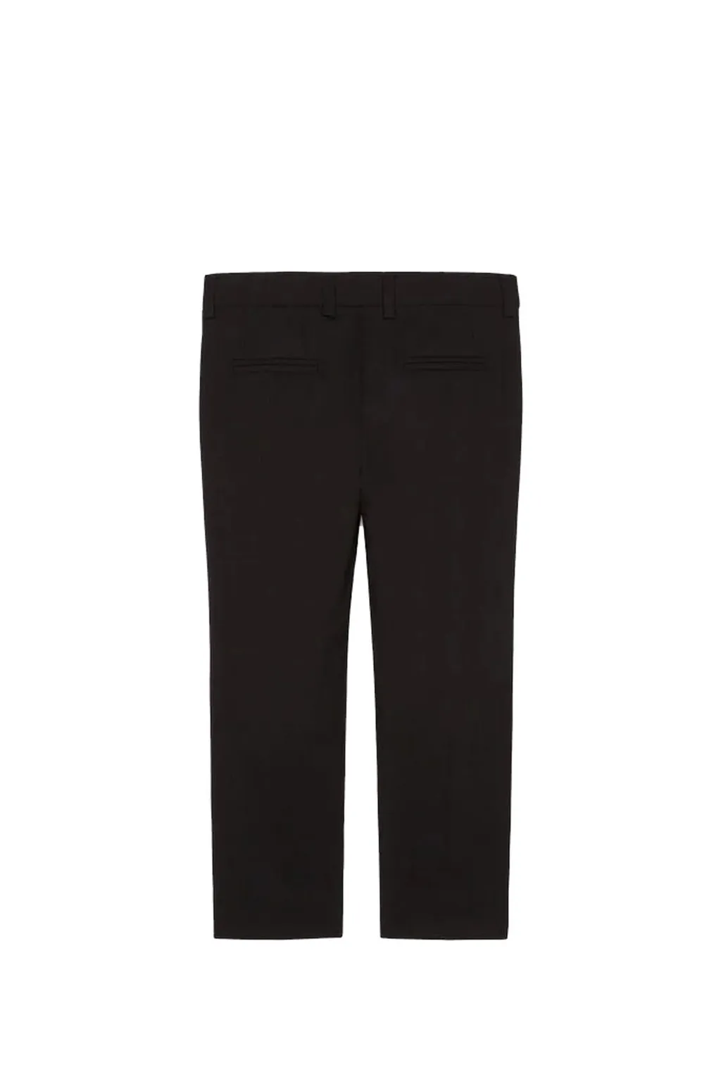 Dolce & Gabbana Kids Single-Breasted Tuxedo Tailored Suit