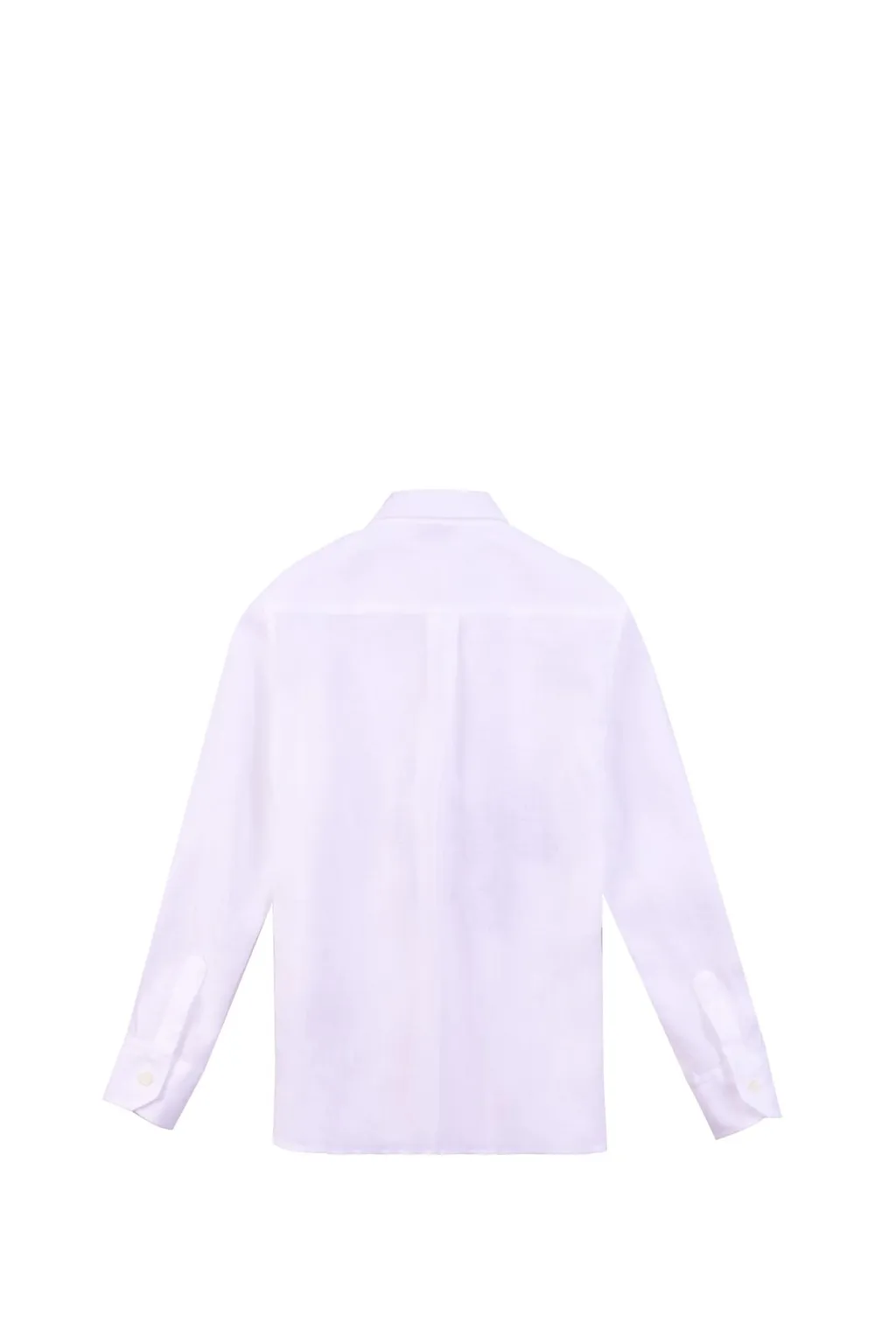 Dolce & Gabbana Kids Dg Embroidered Shirt