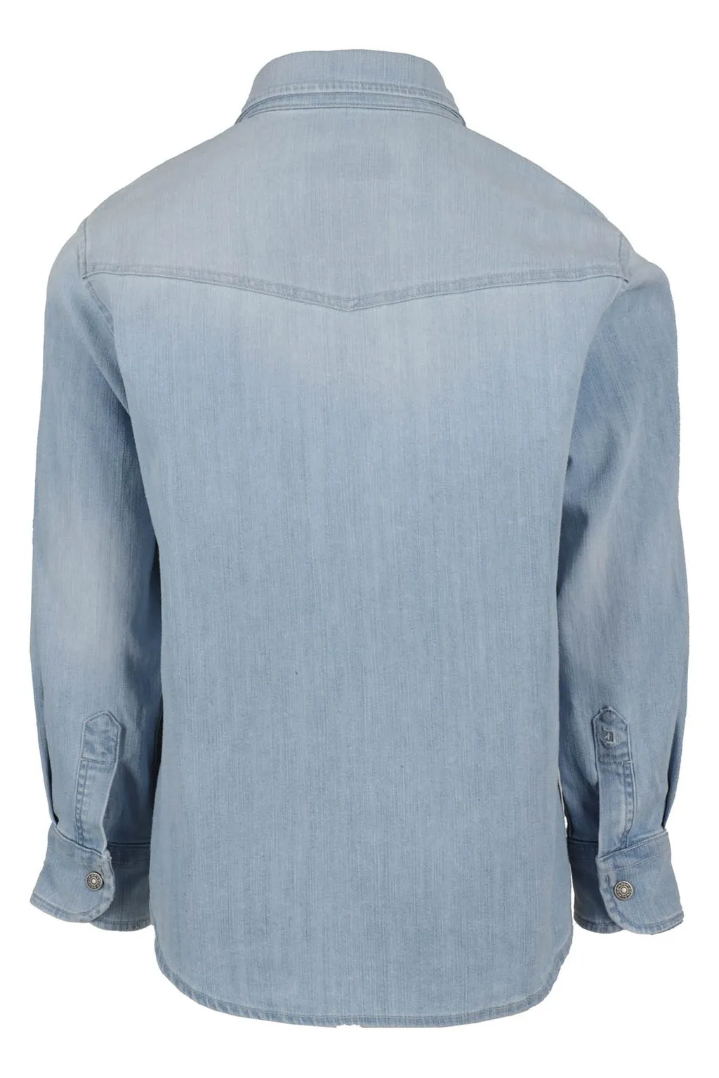 Dondup Kids Button-Down Shirt