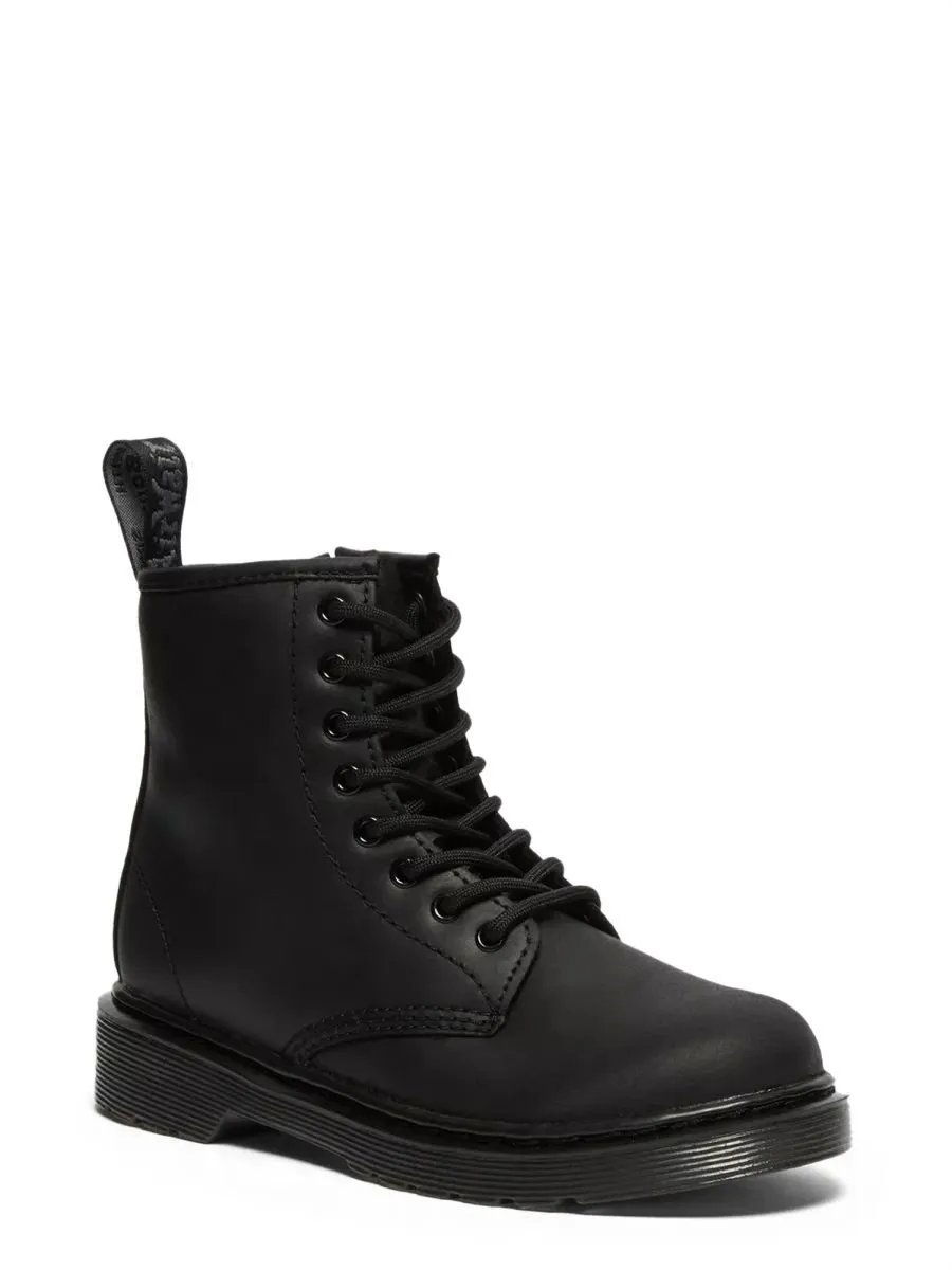 Dr. Martens Kids Serena Waterproof Boots
