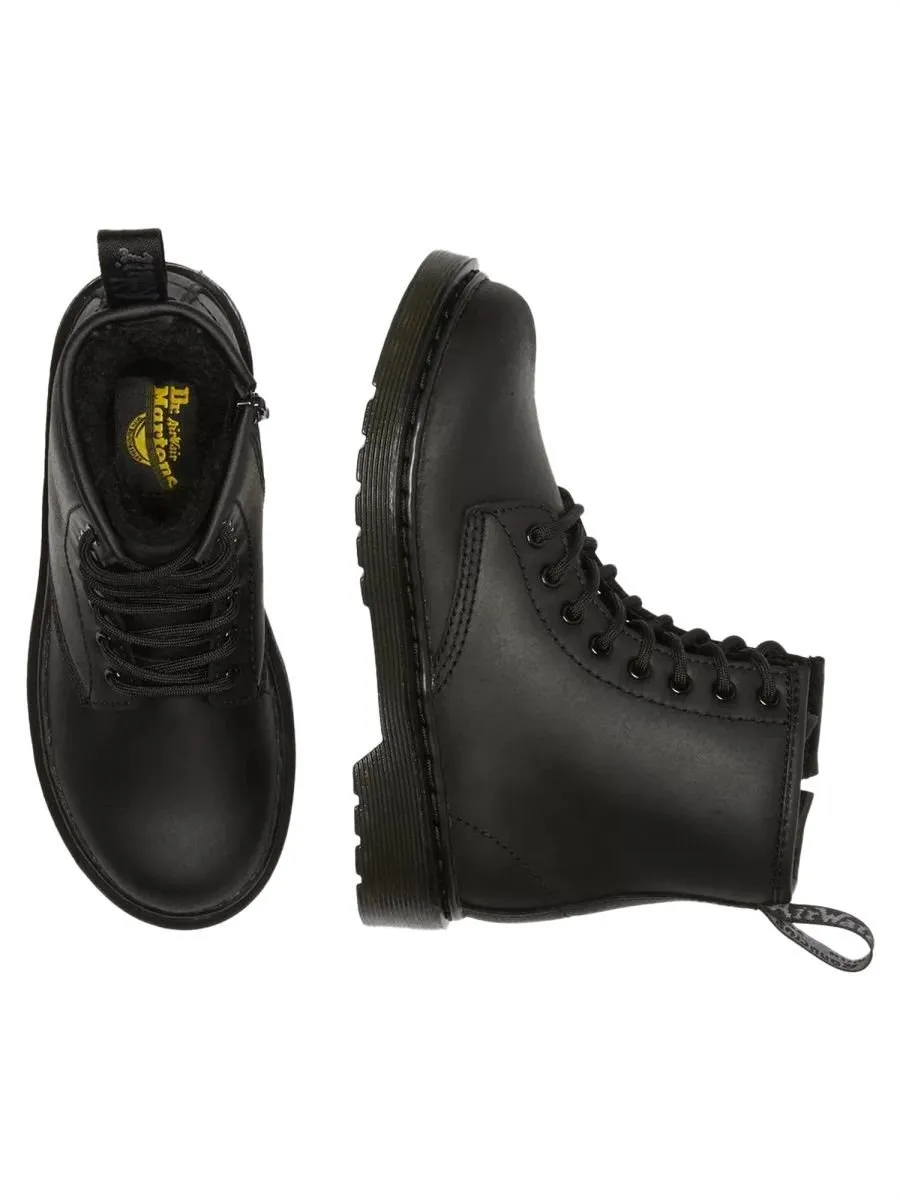 Dr. Martens Kids Serena Waterproof Boots