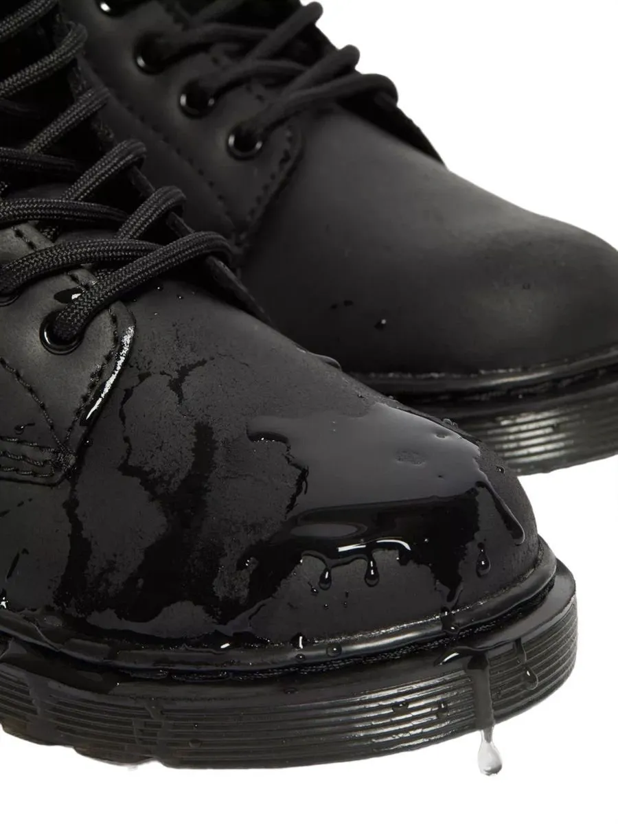 Dr. Martens Kids Serena Waterproof Boots