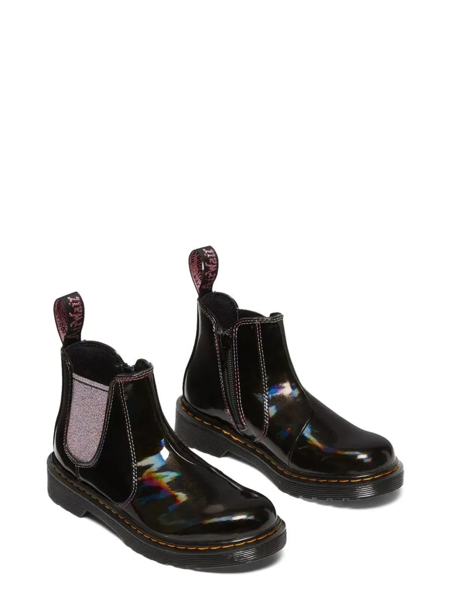 Dr. Martens Kids 2976 Chelsea Boots