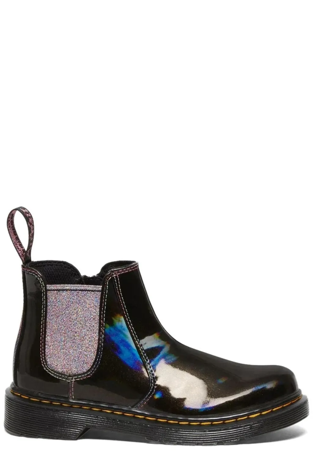 Dr. Martens Kids 2976 Chelsea Boots