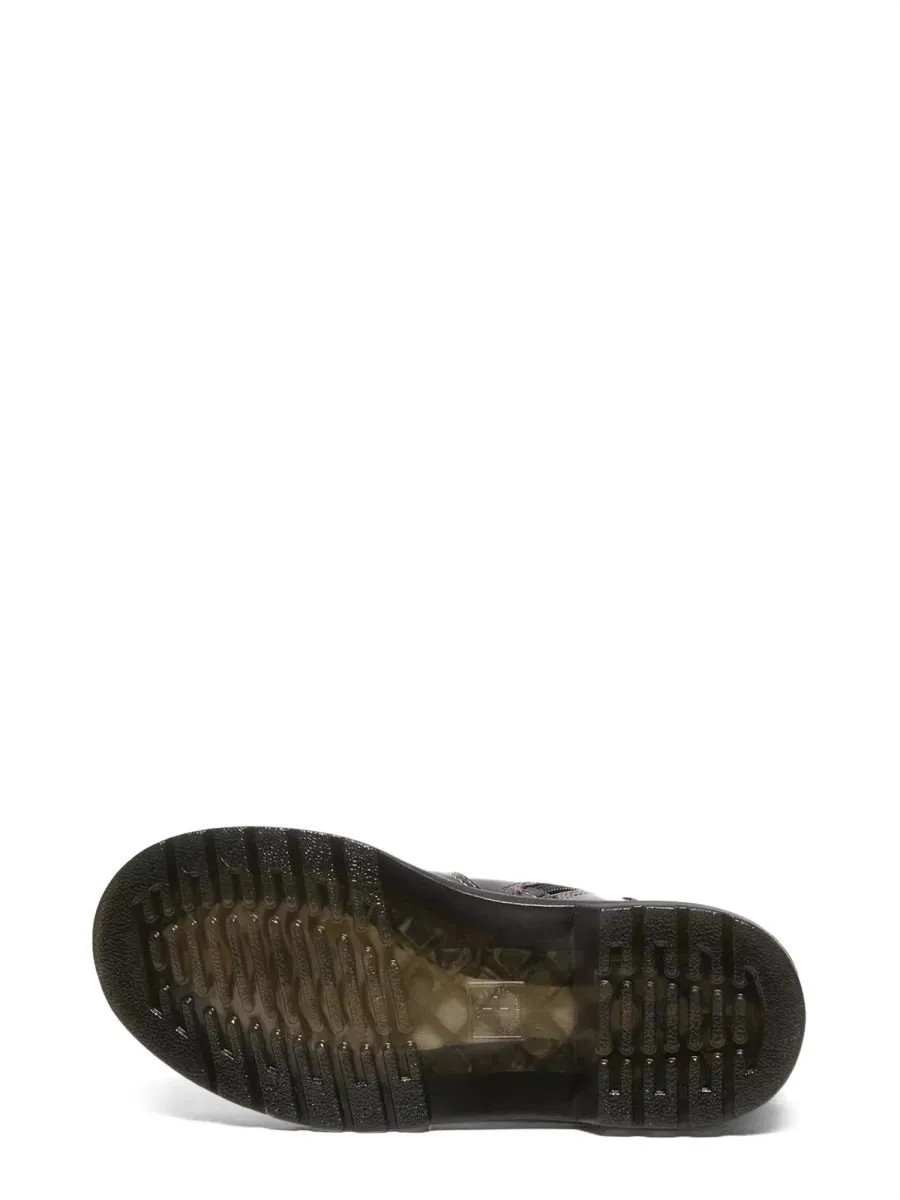 Dr. Martens Kids 2976 Chelsea Boots