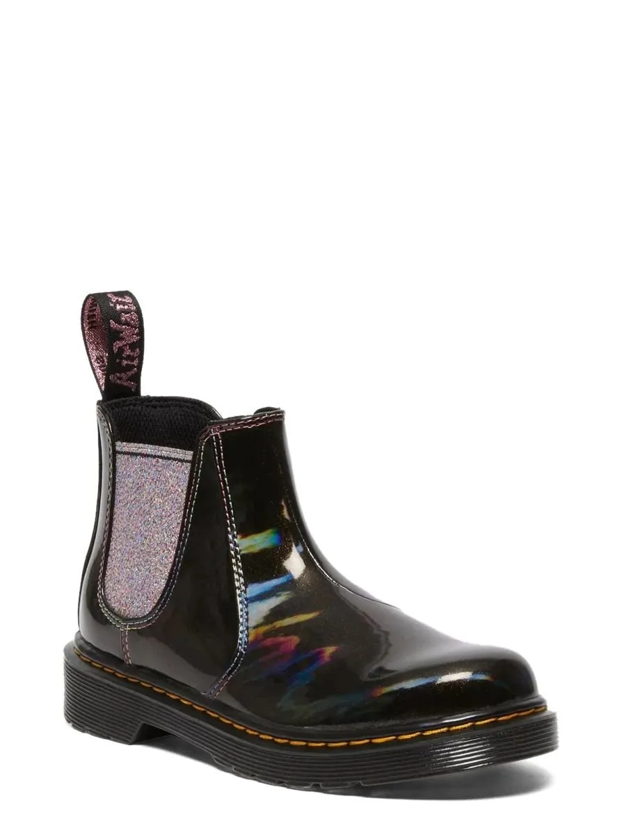Dr. Martens Kids 2976 Chelsea Boots
