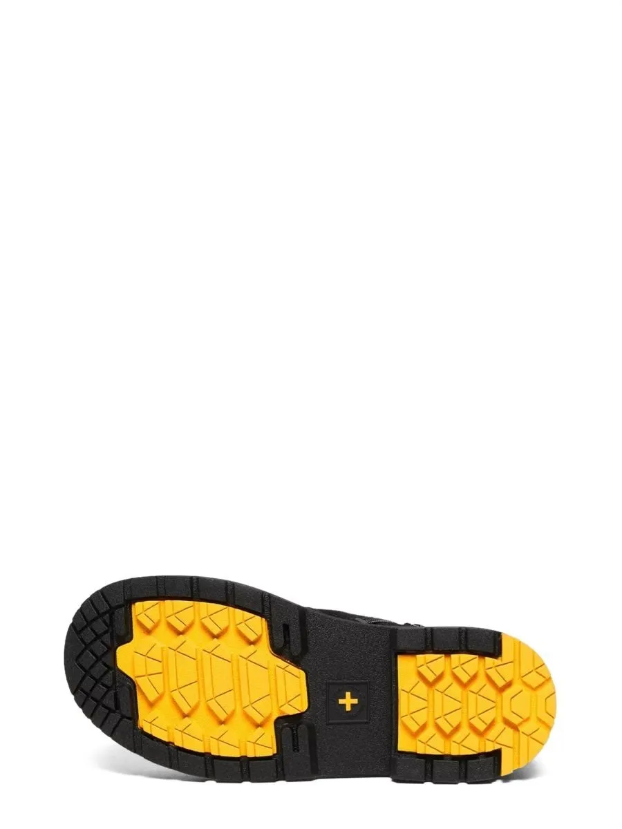 Dr. Martens Kids Pull-On Chelsea Boots