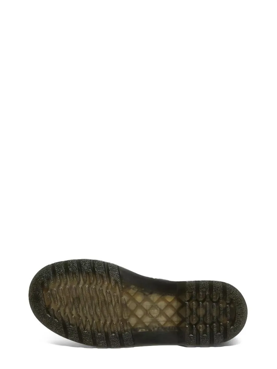 Dr. Martens Kids 1460 Star Print Boots