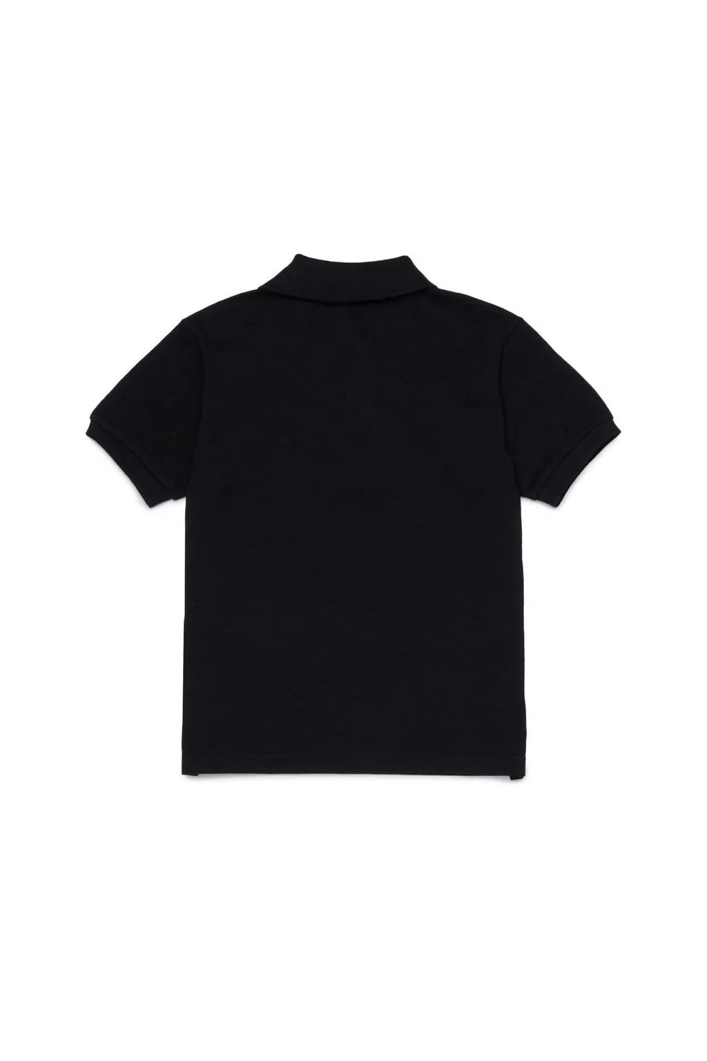 Dsquared2 Kids Short-Sleeved Polo Shirt