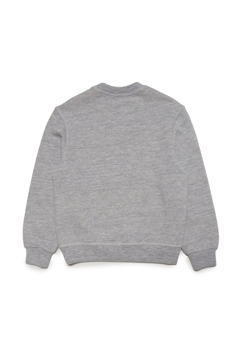 Dsquared2 Kids Logo Printed Crewneck Sweatshirt