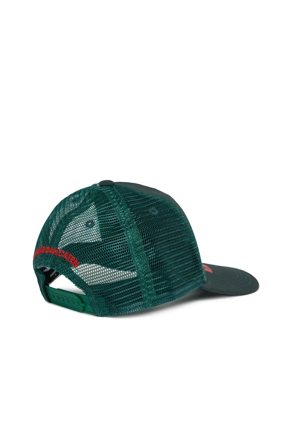 Dsquared2 Kids Patch Baseball Cap
