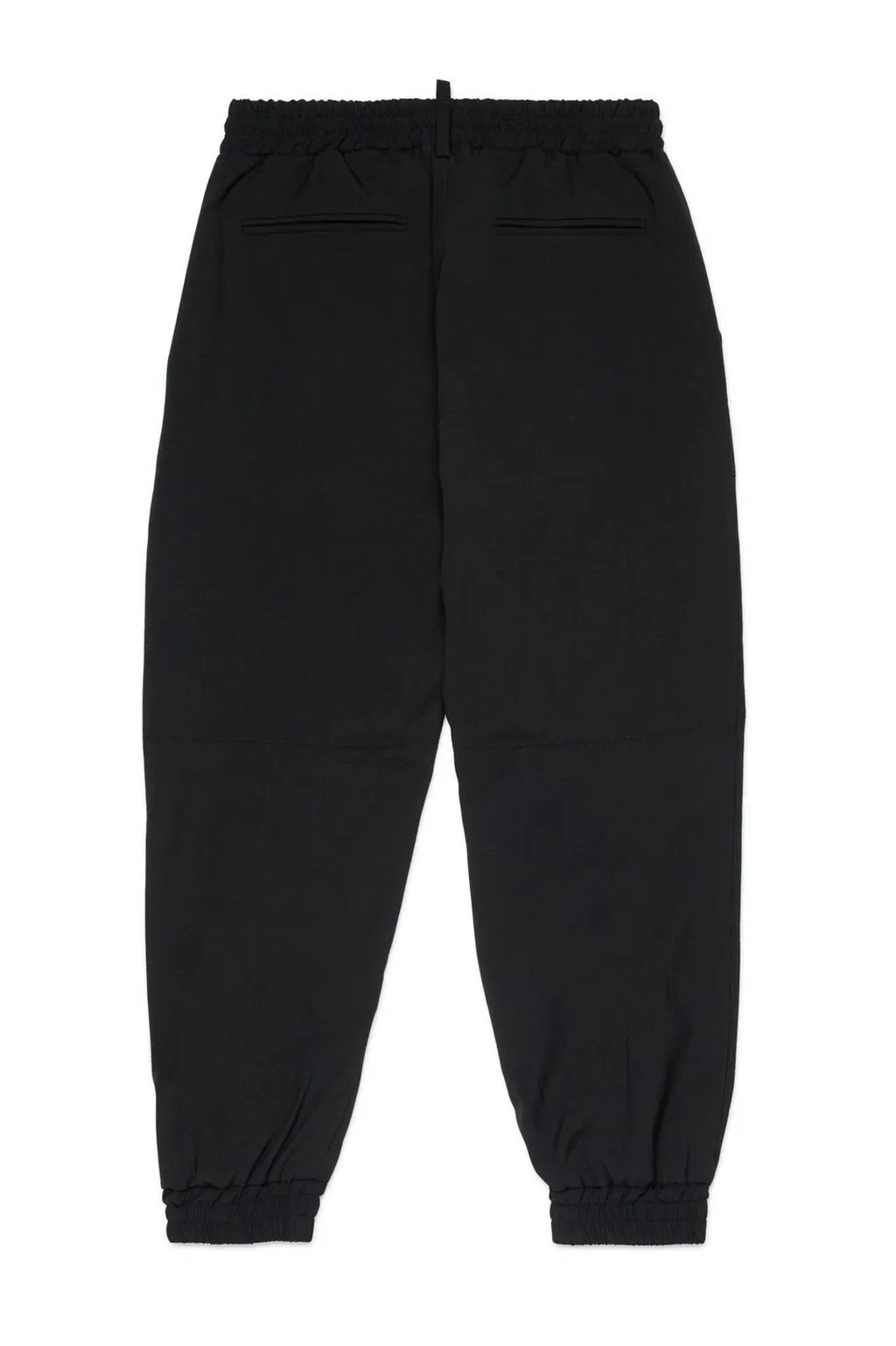 Dsquared2 Kids Drawstring Pants