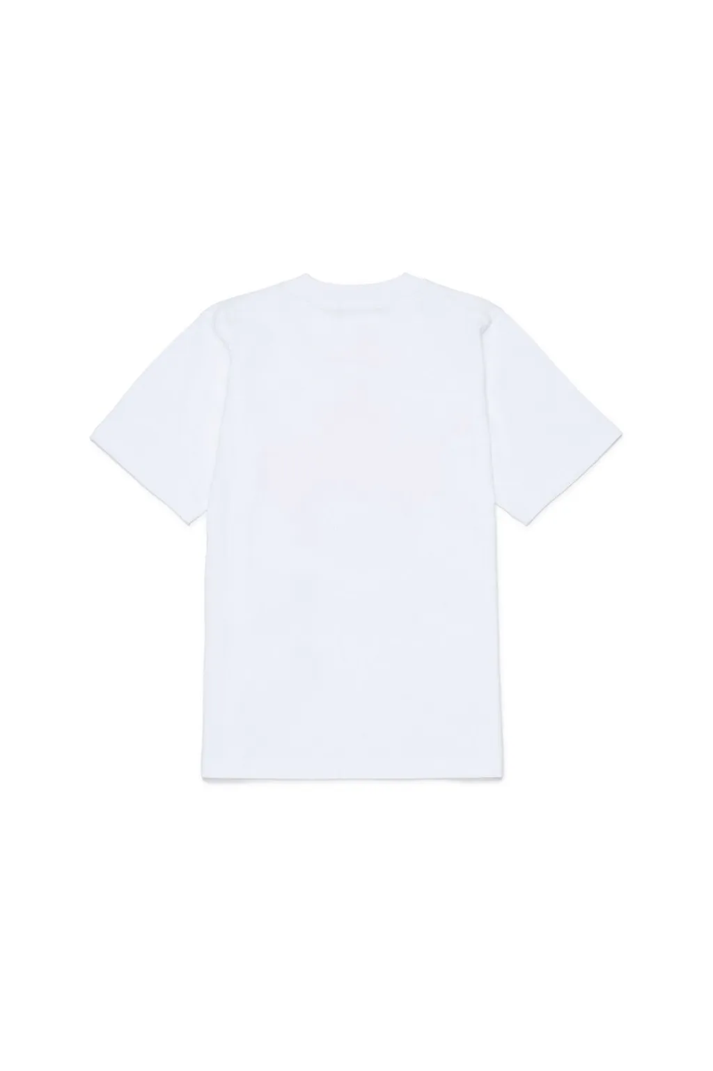 Dsquared2 Kids Logo-Printed Crewneck T-Shirt