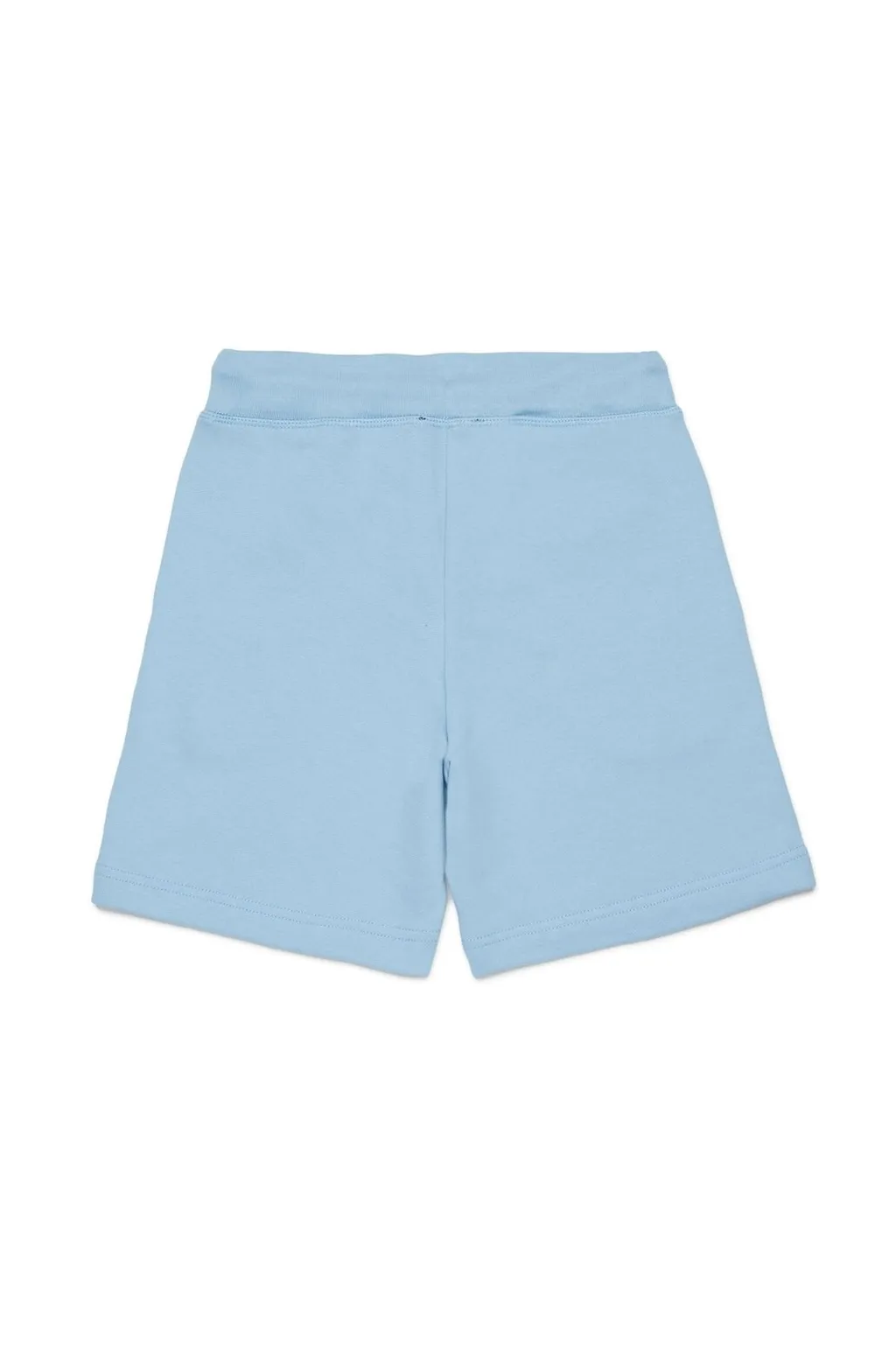 Dsquared2 Kids Logo Printed Drawstring Track Shorts