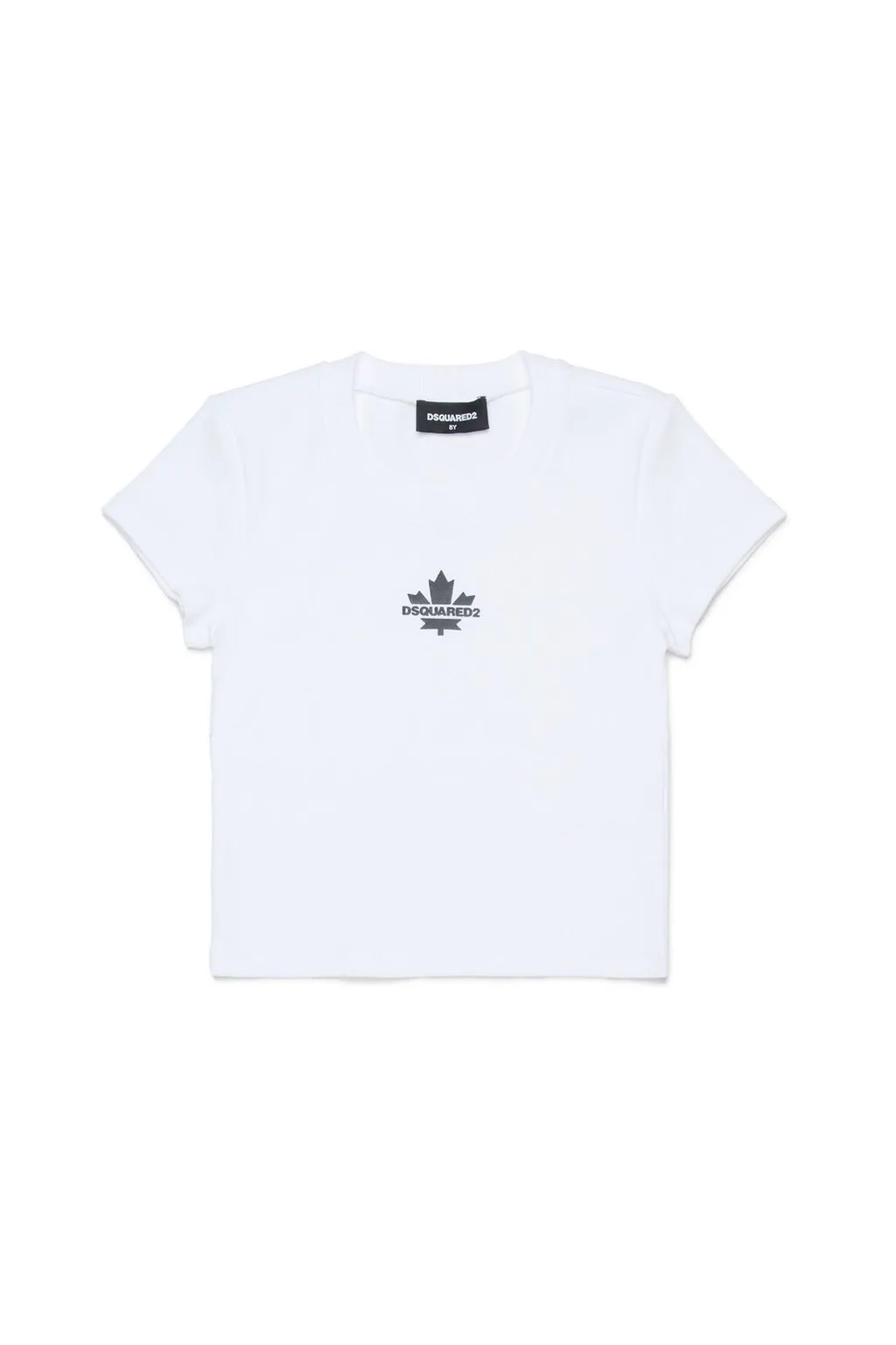 Dsquared2 Kids Crewneck Short-Sleeved T-Shirt