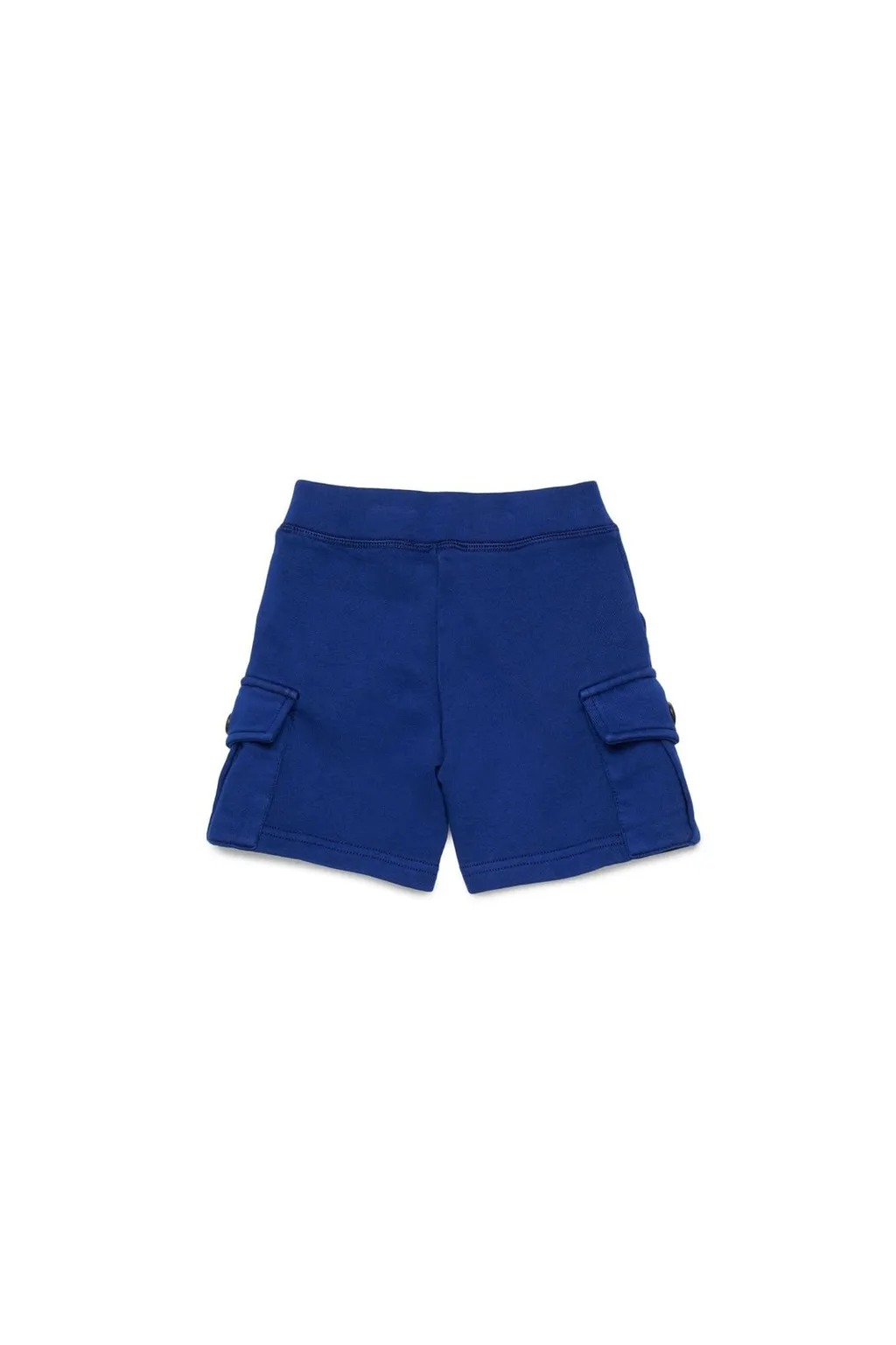 Dsquared2 Kids Drawstring Cargo Shorts