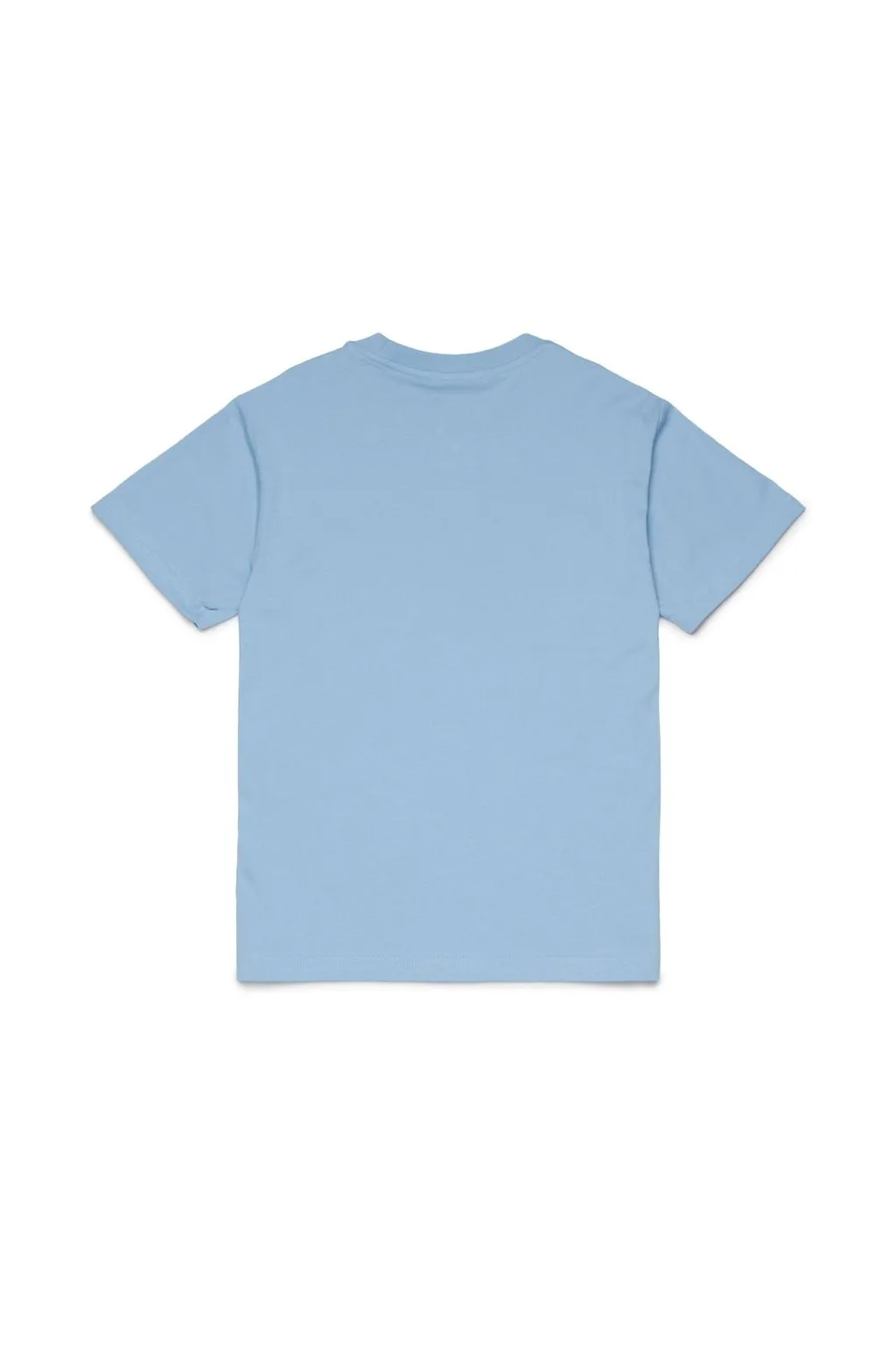 Dsquared2 Kids Logo-Printed Crewneck T-Shirt