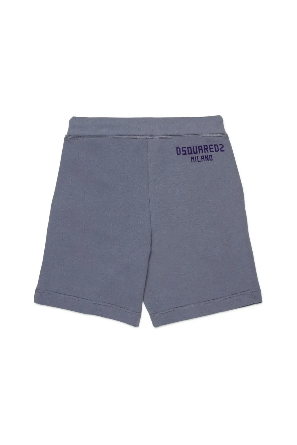 Dsquared2 Kids Drawstring Shorts