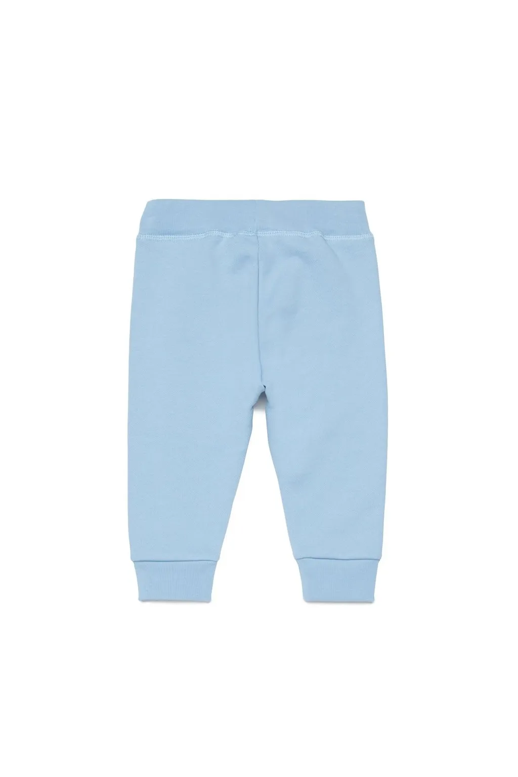 Dsquared2 Kids Logo Printed Drawstring Pants