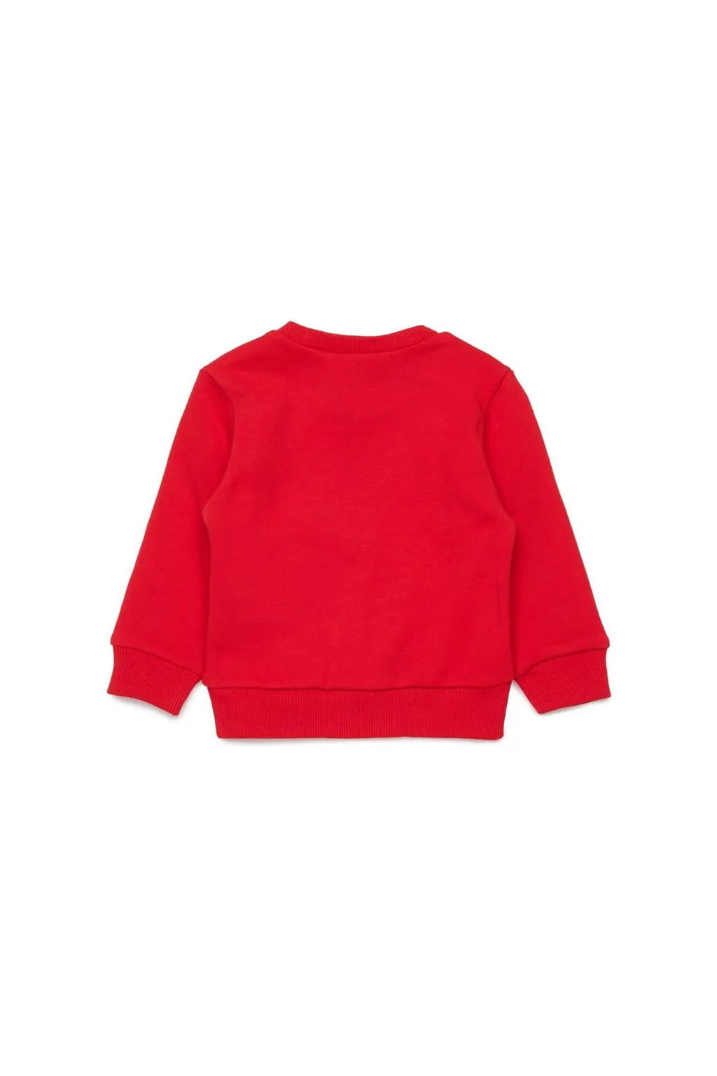 Dsquared2 Kids Logo Printed Crewneck Sweatshirt