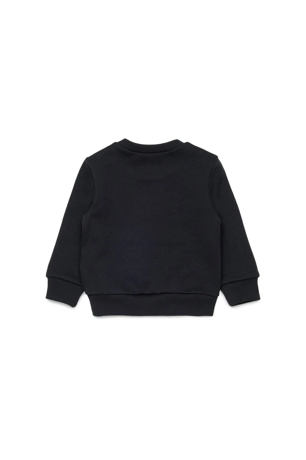 Dsquared2 Kids Logo Printed Crewneck Sweatshirt