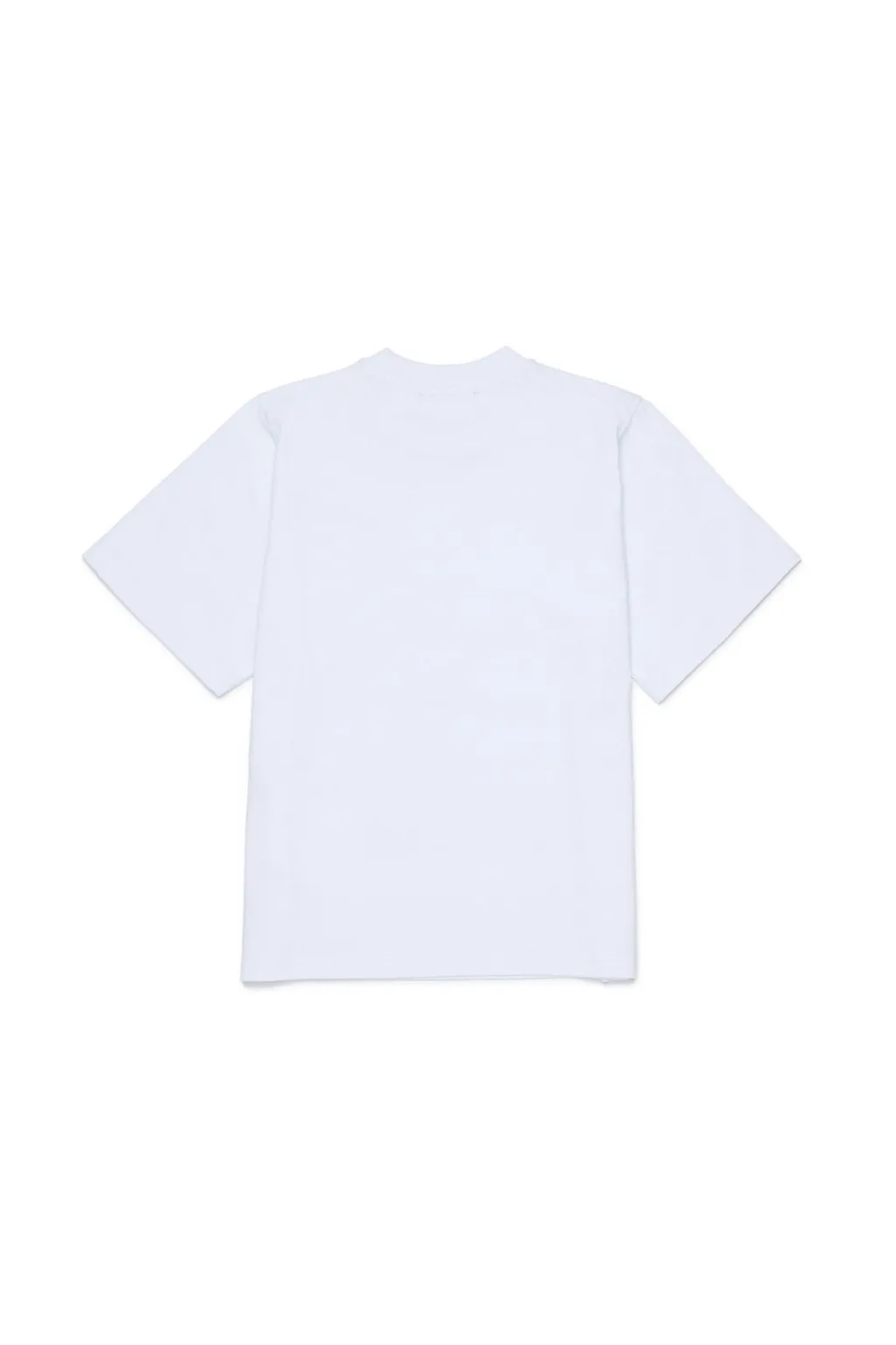 Dsquared2 Kids Slouch Crewneck T-Shirt