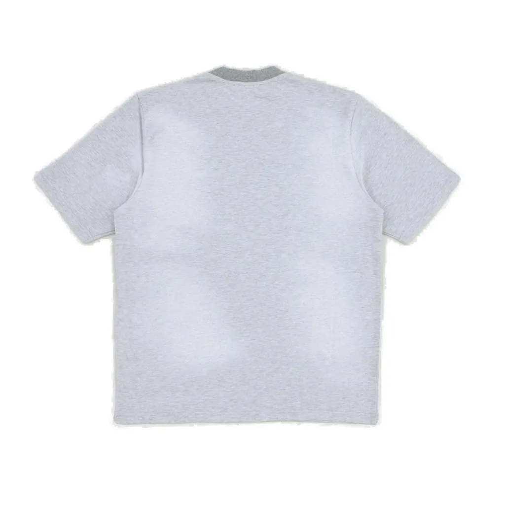 Dsquared2 Kids Logo Embroidered T-Shirt