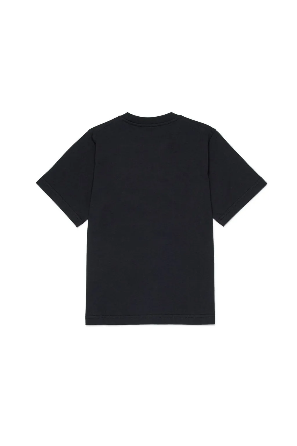 Dsquared2 Kids Logo-Printed Crewneck T-Shirt