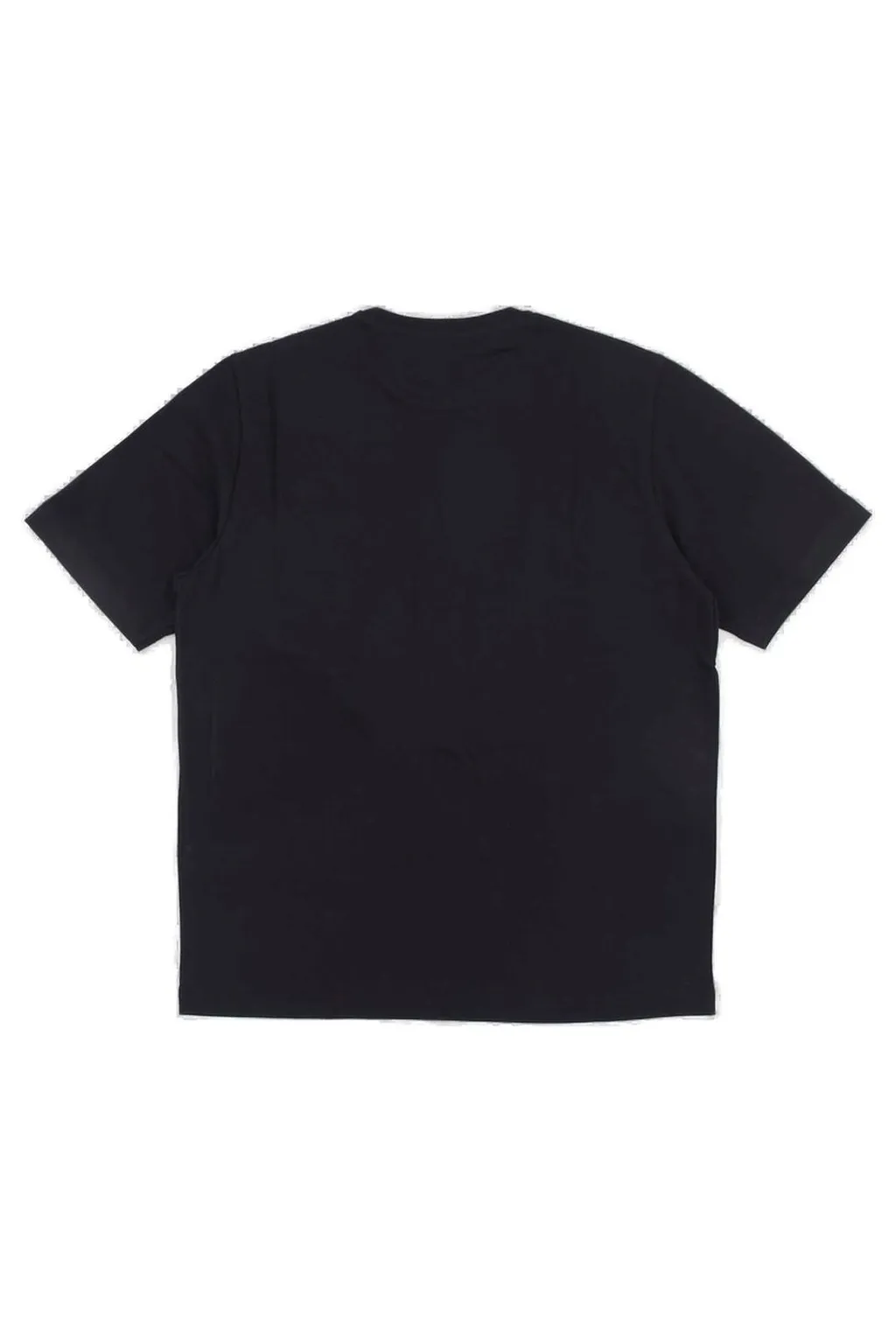 Dsquared2 Kids Embroidered-Pocket Crewneck T-Shirt