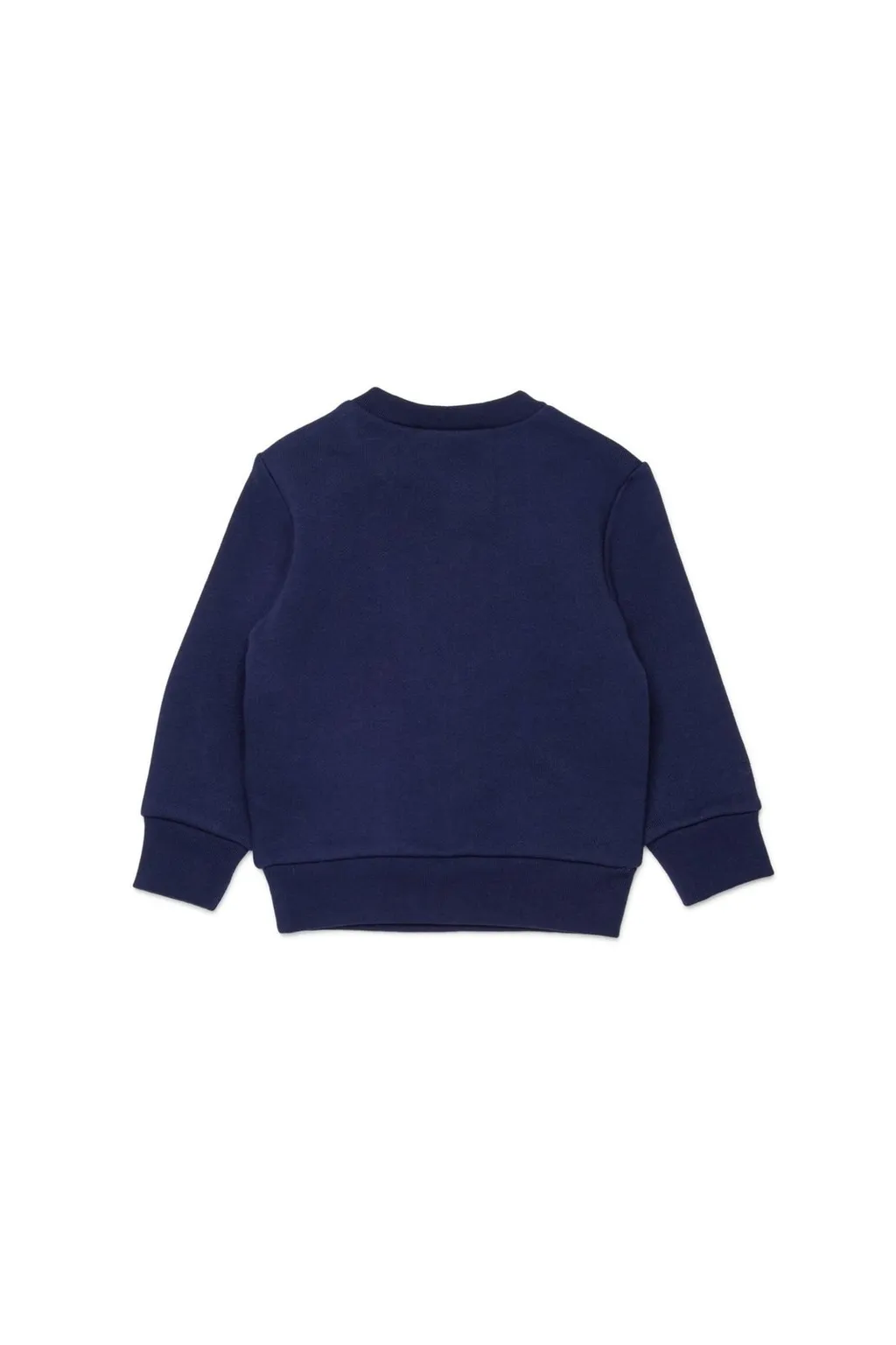 Dsquared2 Kids Brotherhood Crewneck Sweatshirt