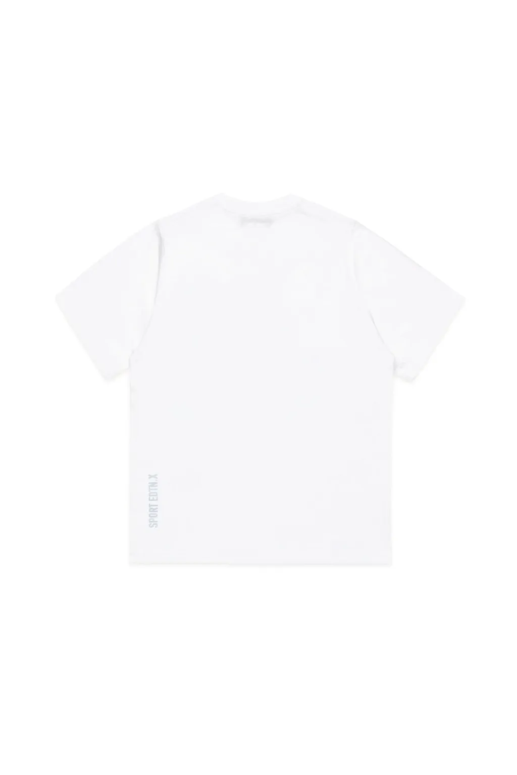 Dsquared2 Kids Logo Printed Crewneck T-Shirt