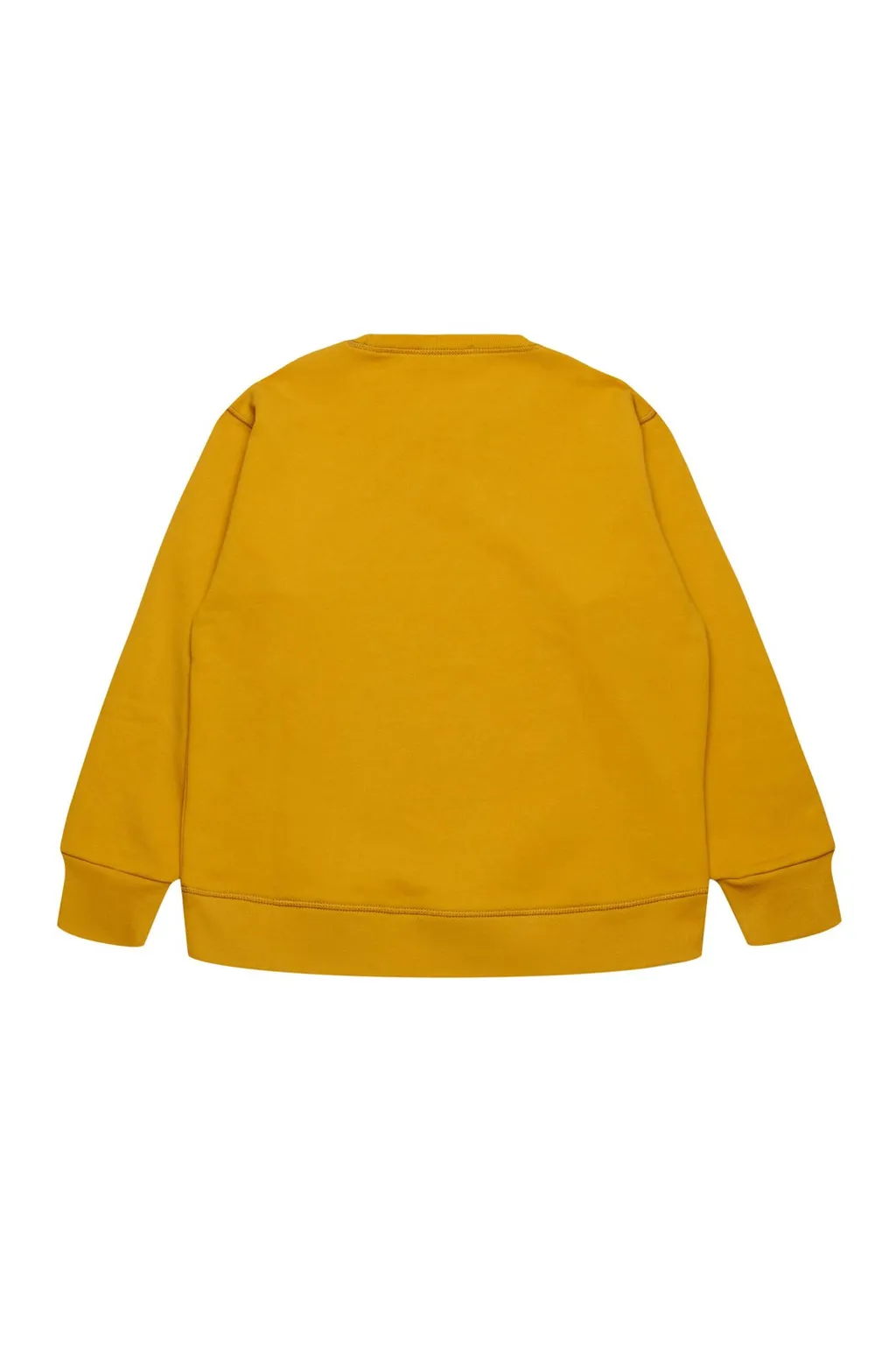 Dsquared2 Kids Logo Printed Crewneck Sweatshirt