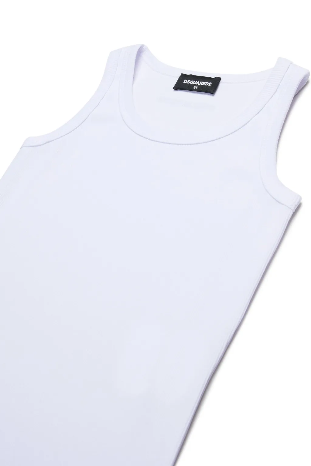 Dsquared2 Kids Sleeveless Tank Top